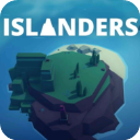 Pocket Infinity Island Builder