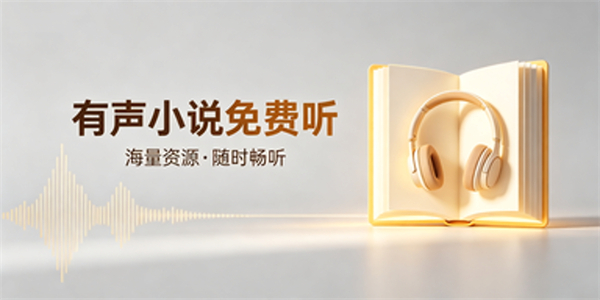 有声小说免费听