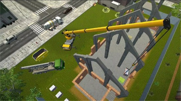 construction PRO截图4