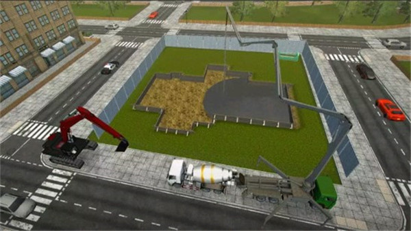 construction PRO截图2