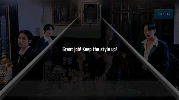 SuperStar Starship