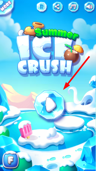 冰雪消消乐最新版