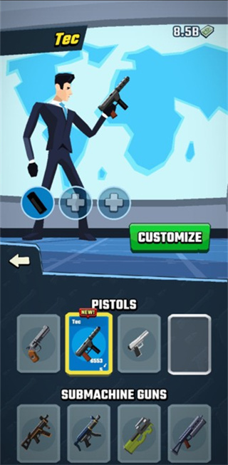 Agent Action