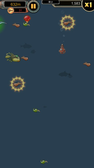 Mobfish