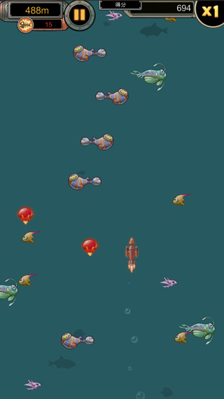 Mobfish