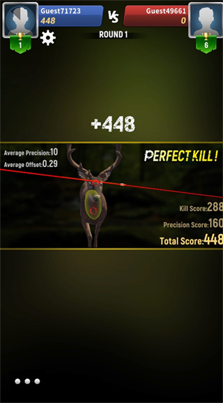 Hunting Sniper