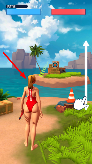 Archery Clash