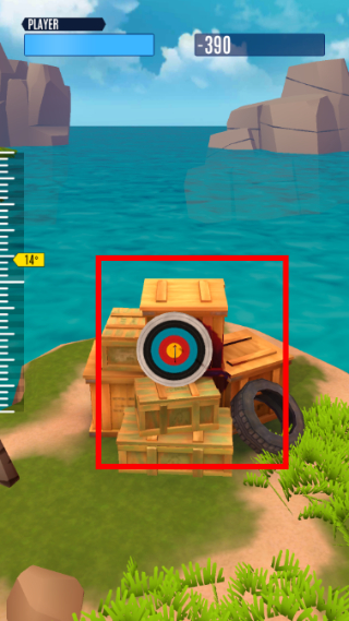 Archery Clash