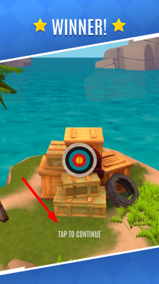 Archery Clash