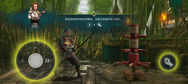 暗影格斗传奇战场