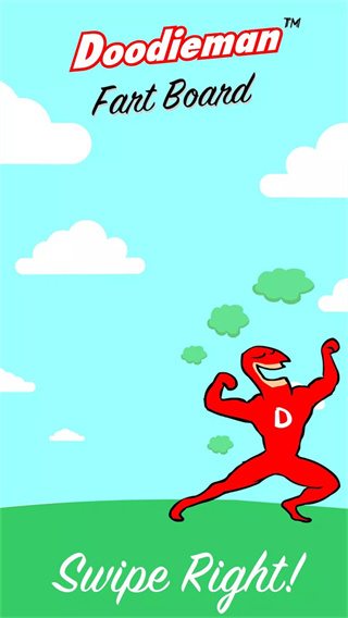 Fart Board截图1