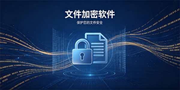 文件加密软件