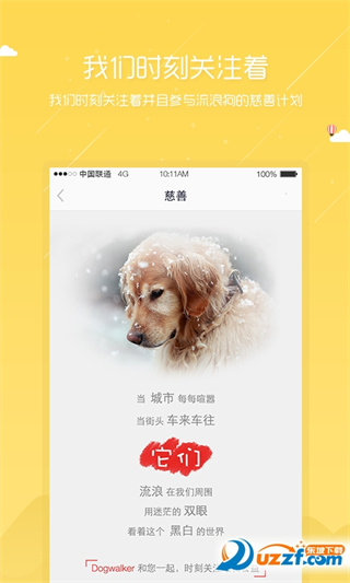 Dogwalker截图4