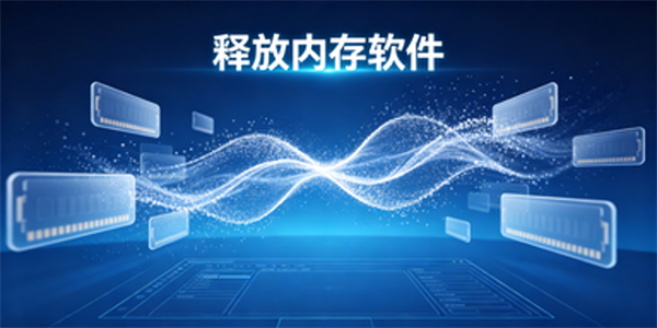 释放内存软件