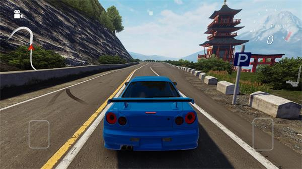 Apex竞速截图1