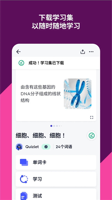Quizlet截图5