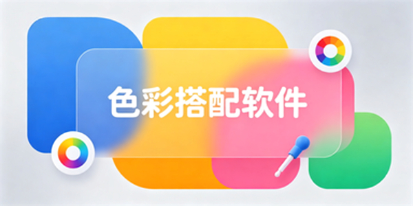 色彩搭配软件