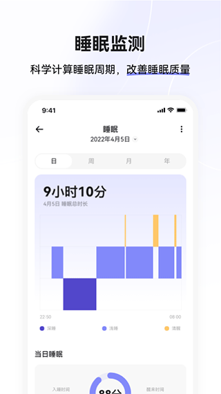 小维健康截图5