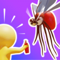 Mosquito Run蚊子快跑(去广告)