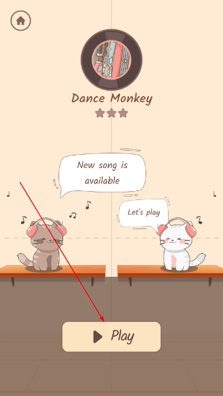 猫咪二重奏正版