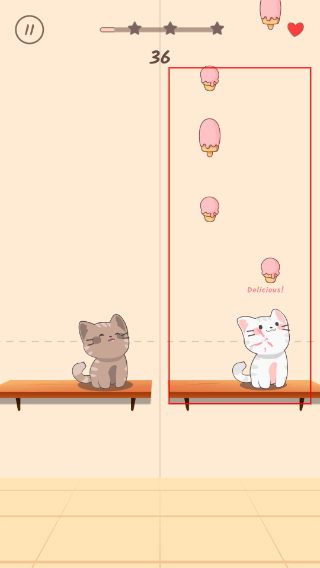 猫咪二重奏正版