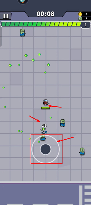Survivorio