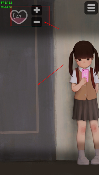 lostllife小女孩