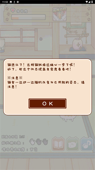 这是猫咪吗