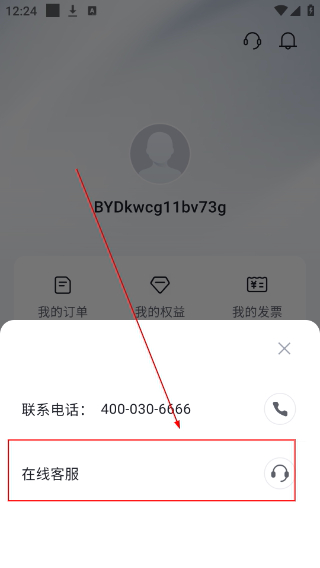 比亚迪闪充