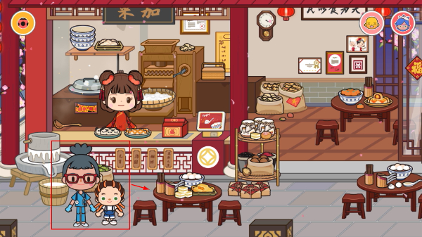 米加小镇世界江南小镇无广告