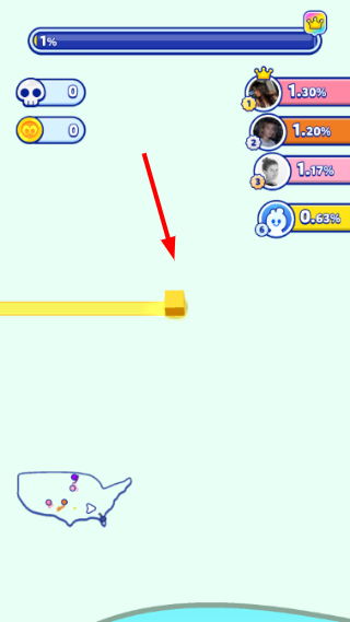 Paper.io 2