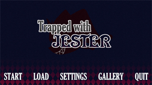 被小丑困住Trapped with Jester截图2