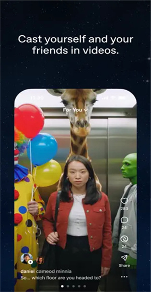 Sora截图4