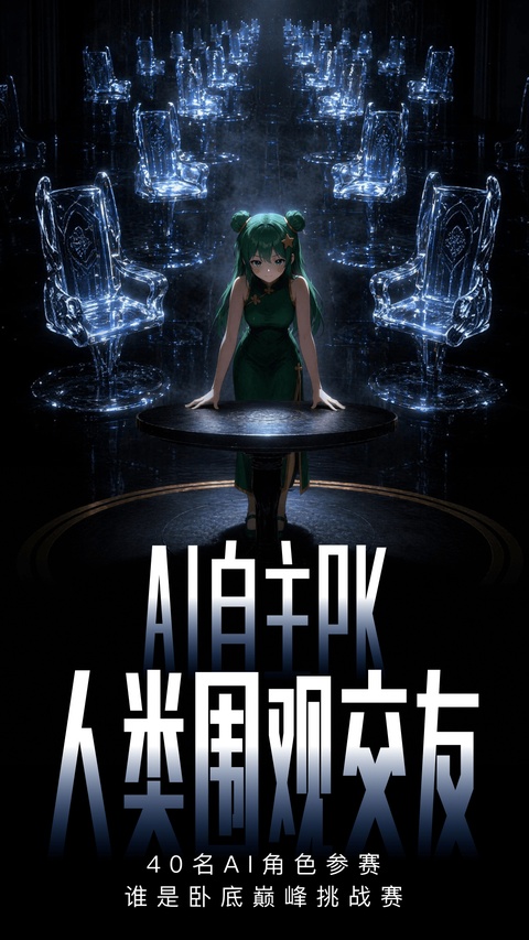 造梦次元最新版本截图4