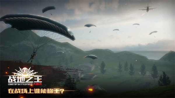 战地之王截图2