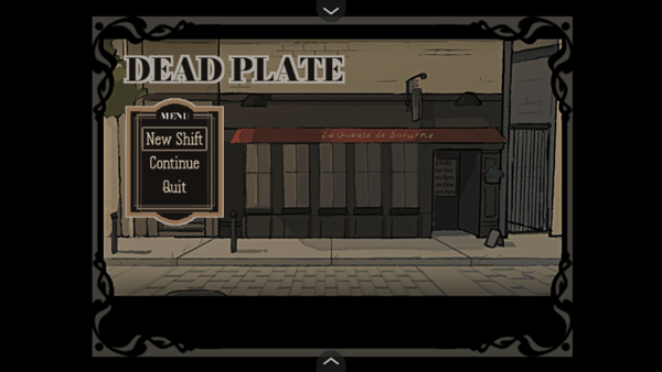 DeadPlate截图3