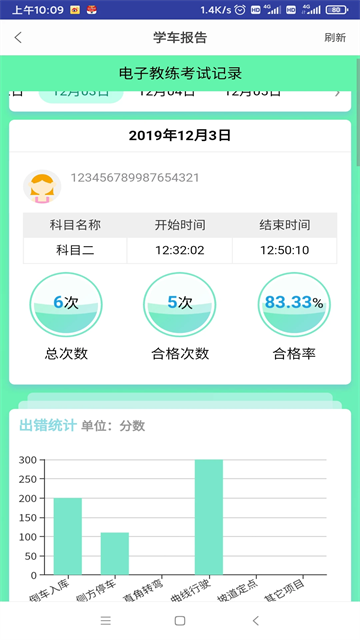 嘻哈学车截图1