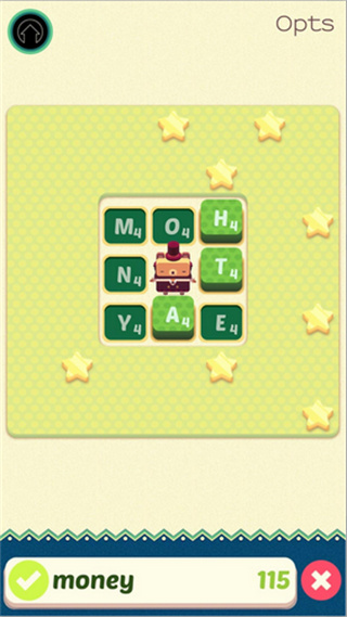 Alphabear截图1