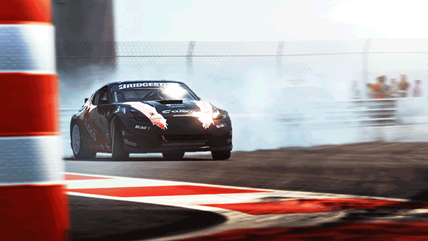 GRID Autosport截图1