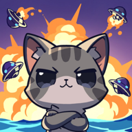 猫咪大作战