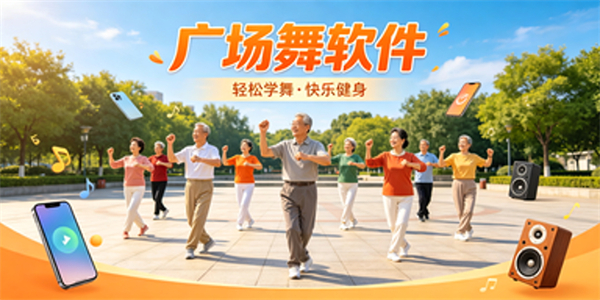 广场舞软件