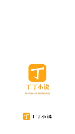 丁丁小说截图1