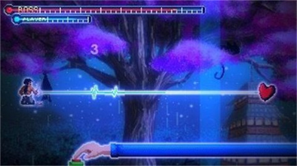 节奏医生手机版截图2