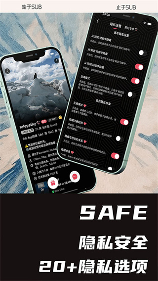 Sub截图2