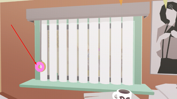 DonutCounty