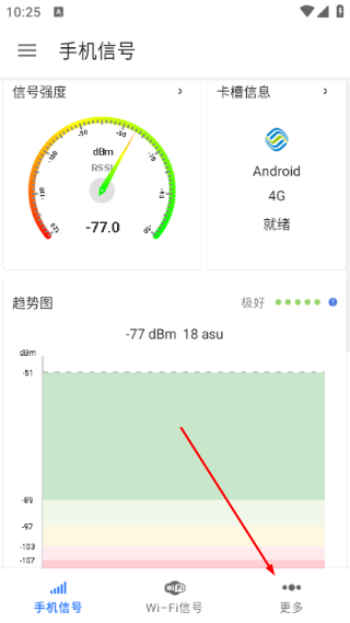 信号检测仪