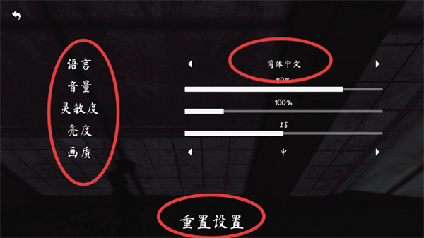 ThePhenomenon中文版