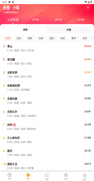 大美书网