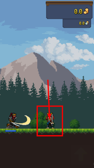 Tap ninja