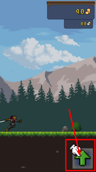 Tap ninja